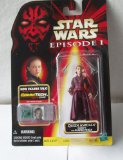 Star Wars Episode 1 Queen Amidala ( Naboo) with Blaster Pistols