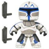 Star Wars Mighty Muggs 6inch Captain Rex