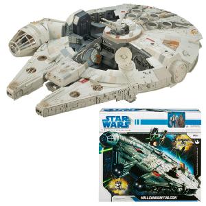 Hasbro Star Wars Millennium Falcon