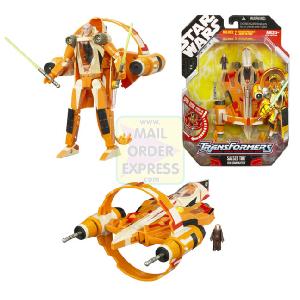 Star Wars Saesee Tim Transformer