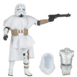 Star Wars The Legacy Collection Build-A-Droid: Commander Faie
