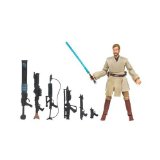 Star Wars The Legacy Collection Saga Legends - Obi-Wan Kenobi