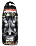 T-16 Skyhopper - Star Wars Titanium Vehicle Die Cast Series