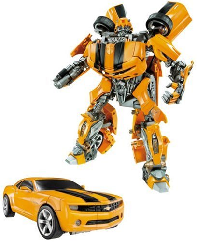 Transformers - Ultimate Bumblebee