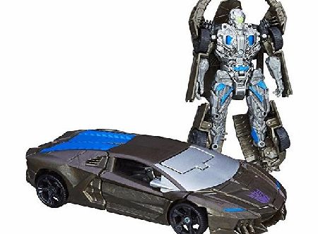 Hasbro Transformers Age of Extinction One Step Lockdown