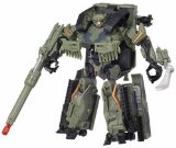 Transformers Movie Deluxe: Decepticon Brawl