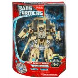 Transformers Movie Leader Class Deep Desert Brawl