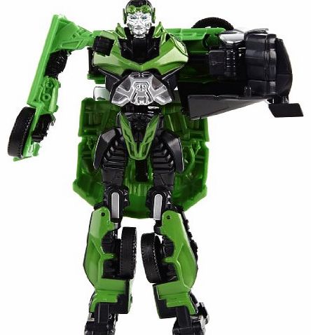 Hasbro Transformers Power Battler Crosshairs