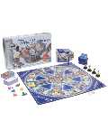 Disney Trivial Pursuit DVD