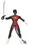 Wolverine Action Figure Nightcrawler