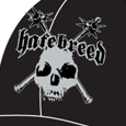 Hatebreed Cap Skull Baseball Cap