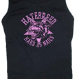 Hatebreed Hard As Nails Tank Top