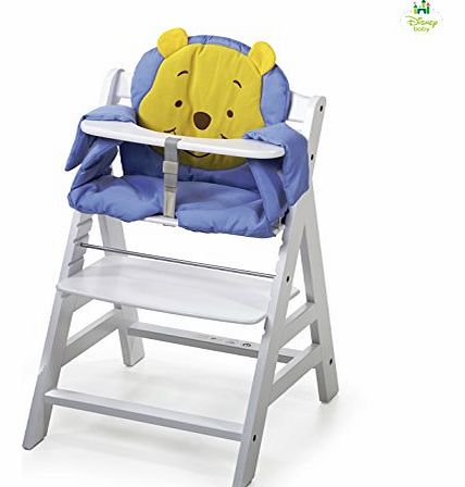 Alpha Highchair Insert (Eeyore)