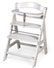 Alpha Highchair White