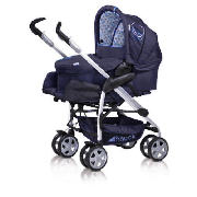 Condor Trioset Travel System