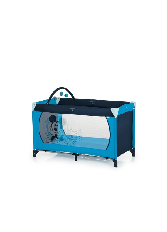 Dream n Play Travel Cot-V Mickey