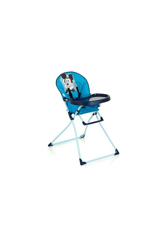 Mac Baby Highchair-V Mickey (NEW