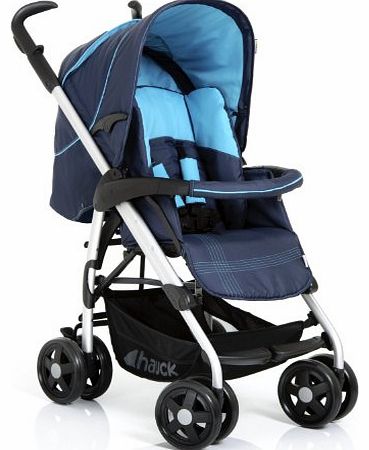  Condor All-in-One Travel System (Moonlight/Capri)