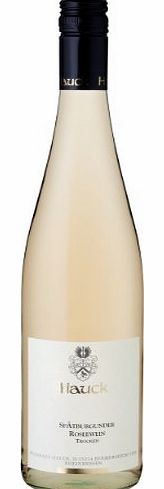  Rose Rheinhessen 2012 (Case of 3)