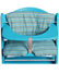 Highchair Pad Blue