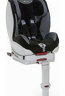 Vario Guard Car Seat- Black & Grey 10150517