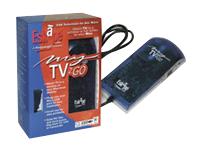 TV CARD MYTV2GO USB MAC 876