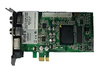 HAUPPAUGE WinTV HVR-2200