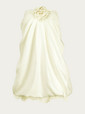 dresses cream