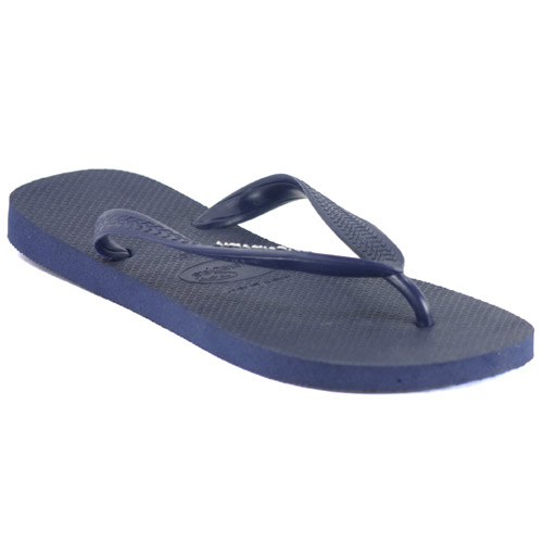 Havaianas - Logo - Navy