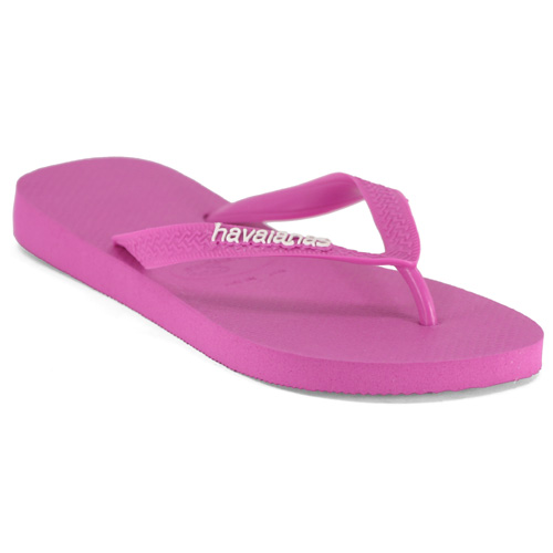 Havaianas - Logo - Pink