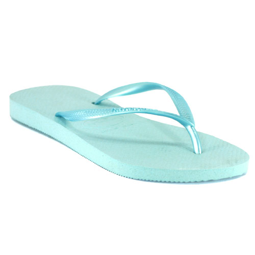 Havaianas - Slim - Light Blue