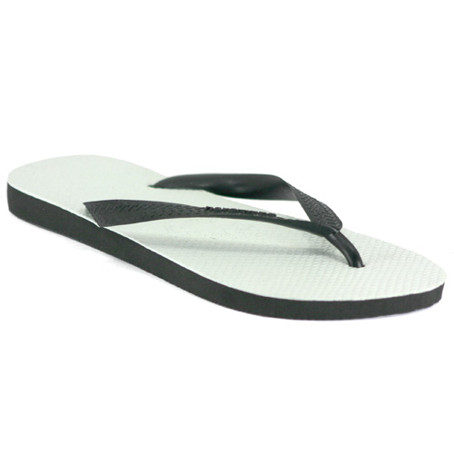 Havaianas - Traditional - Black