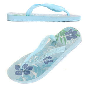 Hibisco Sandal