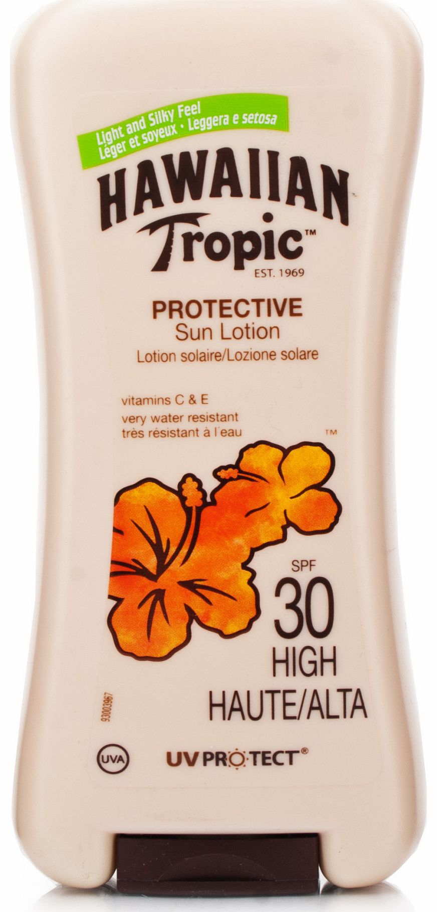 Protective Sun Lotion SPF30