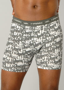 boxer short