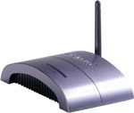 Wireless-G Range Extender ( Wireless-G Range Ext )