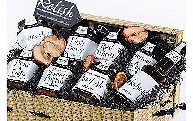 Cheese Lovers Gift Hamper