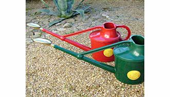 Haws Red Watering Can