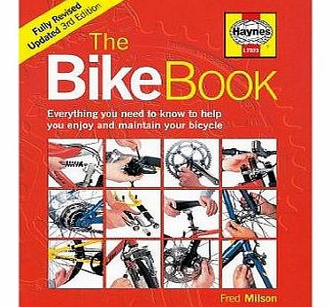 The Bike Book