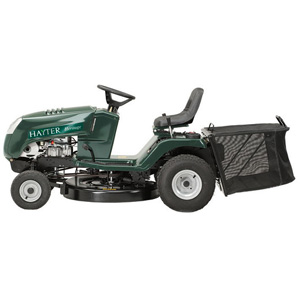 Hayter Heritage 13/30 Lawn Tractor