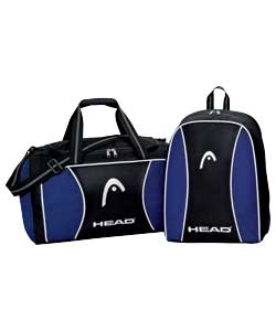 2 Piece Sports Bag Set