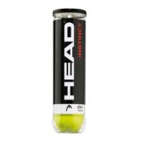 HEAD Instinct Tennis Balls (12 Dozen)