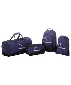 Elementary 4 Piece Set - Navy