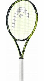 Graphene Extreme Pro Tennis Racket