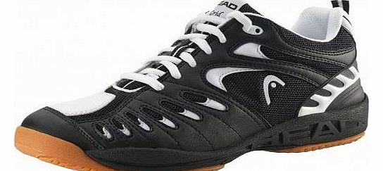  Grid Indoor Court Shoes - 11