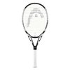 This extremely powerful oversize racquet has a perfect, lightweight balanced construction for optima