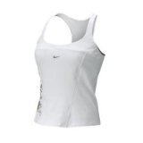 NIKE Fauna Ladies Tank , M