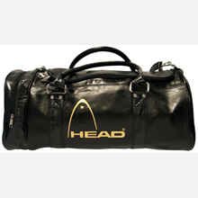 Retro Monte Carlo Holdall