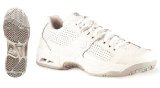 WILSON Evolution Satellite II Ladies Tennis Shoes , UK4