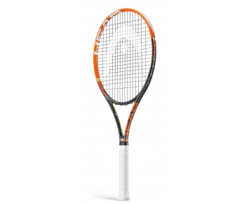 Youtek Graphene Radical MP Demo Tennis Racket